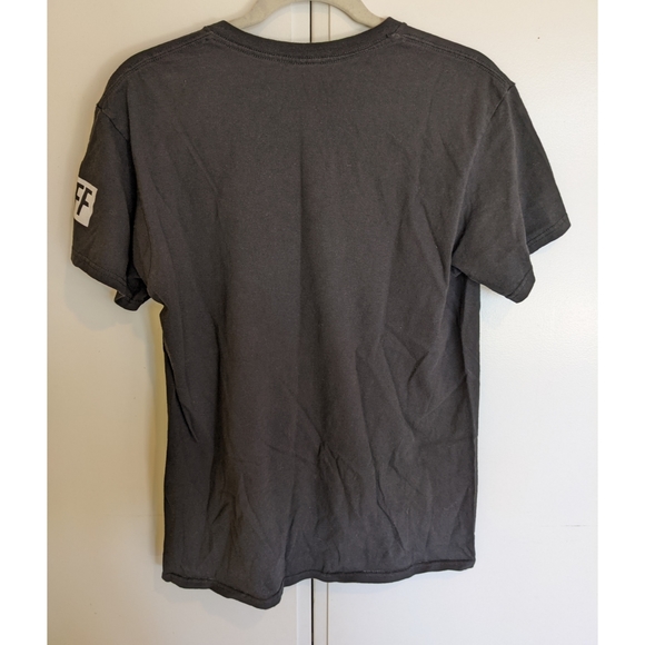 Neff Disney Mickey T-Shirt - Picture 2 of 5